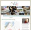 Paro Christine Bolam - Atelier für Worte & Farben