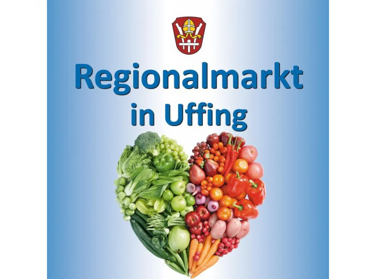 Regionalmarkt Uffing