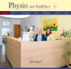 Susanne Drews - Physio am Staffelsee