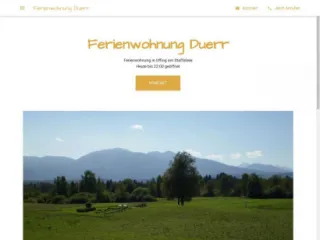 https://ferienwohnung-duerr.business.site