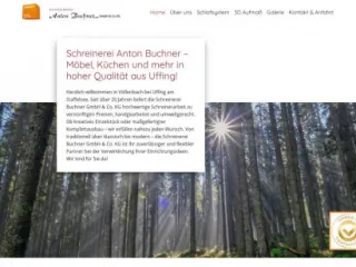 https://www.a-buchner-schreinerei.de